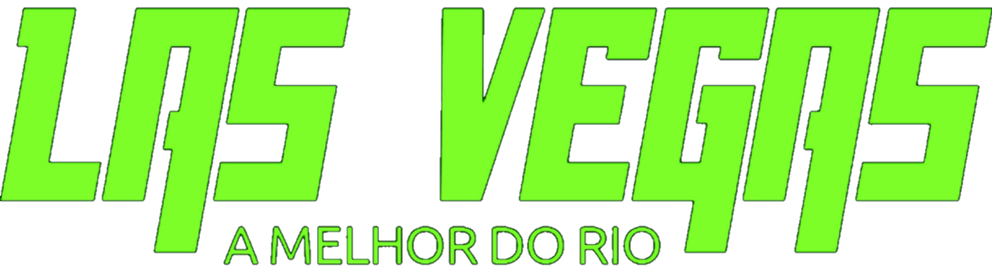 Equipe Las Vegas – A Melhor do Rio